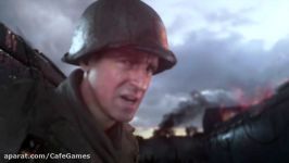 Official Call of Duty® WWII Reveal Trailer