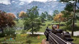 Far Cry 4  PC Gameplay Max Settings