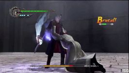 Devil May Cry 4 Walkthrough  DMC4 Mission 11 Part 14 The Ninth Circle