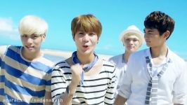 Shinee  new single boy meet u music video full version