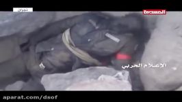 سرنوشت تلخ افسران ارتش عربستان سعودی در جنگ یمن