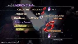 Devil May Cry 4 Walkthrough  DMC4 Mission 1 Part 1 Birds Of A Feather