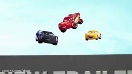 انیمیشن Cars 3 Sneak Peek #1 2017