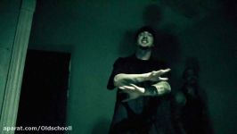 Twisted Insane Underground Psycho featuring C Mob OFFICIAL VIDEO
