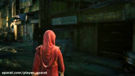 تریلر PSX بازی Uncharted The Lost Legacy