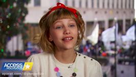 Grace VanderWaal Shares What Taylor Swifts Note Said After Her AGT Win