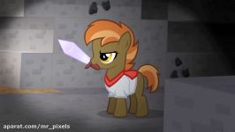 ♫ Dont Mine at Night Pony Parody