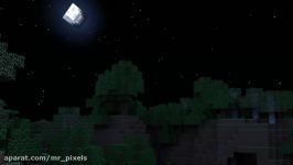 Dont Mine At Night  A Minecraft Parody of Katy Perrys L