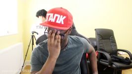 KSI مزاحم تلفن من شد  ComedyShortsGamer