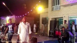 عروسی پیام اربابی رمشک بلوچستان حبیب قلندری 2