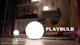 گوی هوشمند MiPOW PLAYBULB sphere