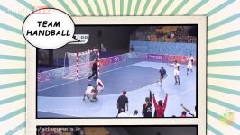 Handball  Sports And Games  Pre School  Animation Videos For Kids