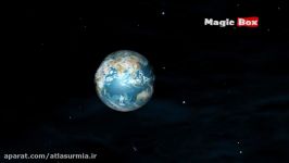 Earth  The Solar System  Animation Educational Videos For Kids