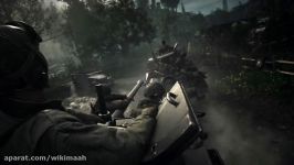 Call of Duty WW2 Trailer First Trailer for Call of Duty World War 2