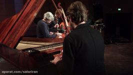 Kayhan Kalhor and Rembrandt Trio  The Opening