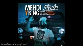 Mehdi Y King  Zelzele