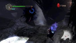 Devil May Cry 4 Special Edition Walkthrough  NERO Mission 8【60FPS】PS4