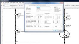 PSSRSINCAL Distributed Generator Grid Connection according to EEG