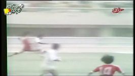 نوستالژی؛ ایران کره جنوبی در مقدماتی جام جهانی ۱۹۷۸