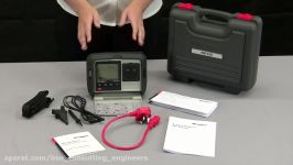 PAT100 Series Product Demonstration Video