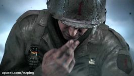 Official Call of Duty® WWII Reveal Trailer