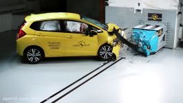 These Crashes Show the Difference 20 Years Has Made to Car Safety  WIRED