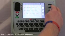 How to use the Megger PAT400 PAT Tester Series