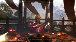 Far Cry 4 Walkthrough Gameplay Part 1  Pagan  Campaign Mission 1 PS4