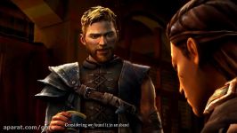 Game of Thrones Episode 2  Part 1  The Lost Lords Lets Play Walkthrough