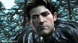 Game of Thrones Episode 5  Part 1  A Nest of Vipers Lets Play Walkthrough