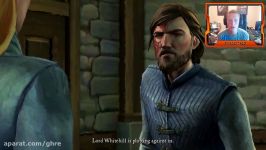 Game of Thrones Episode 3  Part 6  Cotter is the Enemy Lets Play Walkthrough