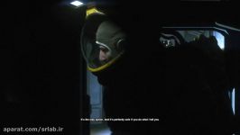 Alien Isolation Walkthrough Gameplay Part 1  Ripley PS4