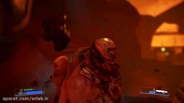 Doom 2016  PC Gameplay  Max Settings