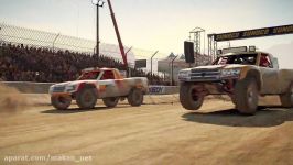 DiRT 4  Gameplay trailer  Be Fearless