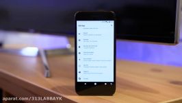 Android O  Top 8 Features