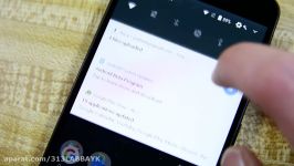 Android O Developer Preview First Look