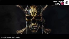 فیلم سینمایی pirates of the Caribbean 2017