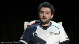 The Kiev Major  Interview  GH  TeamLiquid