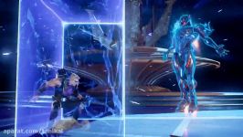 Marvel vs. Capcom Infinite  Gameplay Trailer 2  PS4