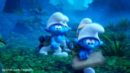 SMURFS THE LOST VILLAGE  Official Trailer #2 HD