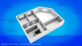 TiSoft HeatingDesign Construction types