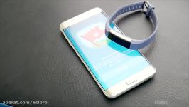 بررسی دستبند هوشمند Fitbit Alta HR