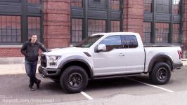 Heres Why the 2017 Ford F 150 Raptor Is Worth 65000