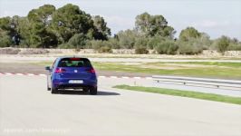 Volkswagen Golf R 2017