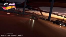 بسته الحاقی جدید بازی Forza Horizon 3