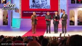 فیلم ظریف در اختتامیه جشنواره جهانی فیلم فجر