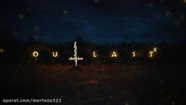 Outlast 2 Music  Cornfield Chase Theme Ext. Ver.