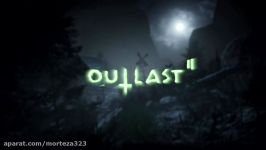 Outlast 2 Music  Main Chase Theme