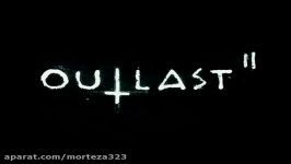 Outlast 2 Soundtrack  Cornfield Chase Extended