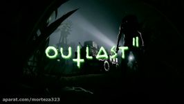 Outlast 2 Music  Heretics Chase Theme